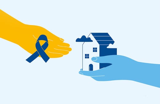 Από μια ράμπα πρόσβασης σε μια νέα επιχειρηματική ιδέα: Kοινωνική προσφορά που μετράει