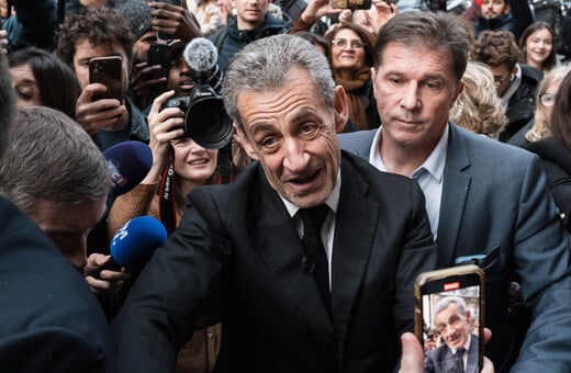 Δεν ξανακάνω φυλακή 