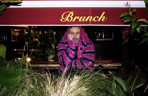 Bill Georgoussis: «Από τα περιοδικά δεν ζεις πια, έχουν γίνει πολυτέλεια»