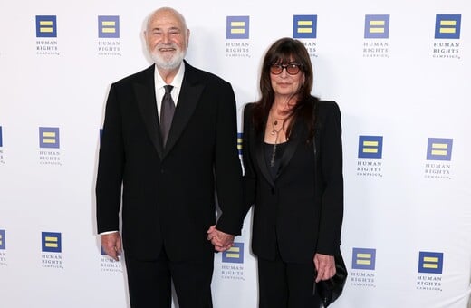 Νεκροί ο διάσημος σκηνοθέτης Rob Reiner και η σύζυγός του