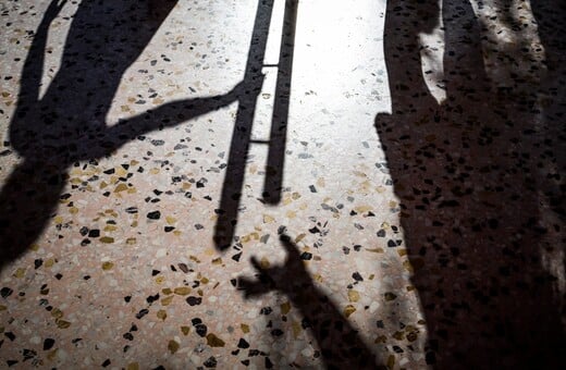 ΚΥΨΕΛΗ ΜΑΧΑΙΡΩΜΑ ΜΑΘΗΤΡΙΕΣ 14ΧΡΟΝΗ