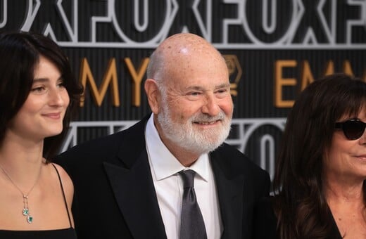 ROB REINER MICHELE REINER