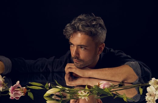 Η πρώτη αγάπη: Ένας τόπος όπου ζεις πραγματικά