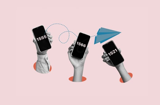 1555 – 1566 – 1521: Από την αναμονή στη λύση - Οι άνθρωποι πίσω από τους αριθμούς