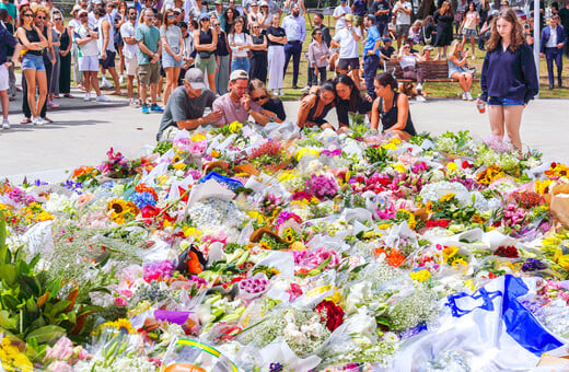 Το αληθινό πρόσωπο του αντισημιτισμού 