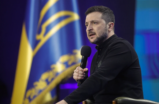 Η Ευρώπη έτοιμη να ηγηθεί «πολυεθνικής δύναμης» στην Ουκρανία