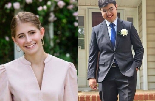 ΗΠΑ: Ταυτοποίηθηκαν τα θύματα της ένοπλης επίθεσης στο Πανεπιστήμιο Brown - Αναζητείται ακόμη ο δράστης 