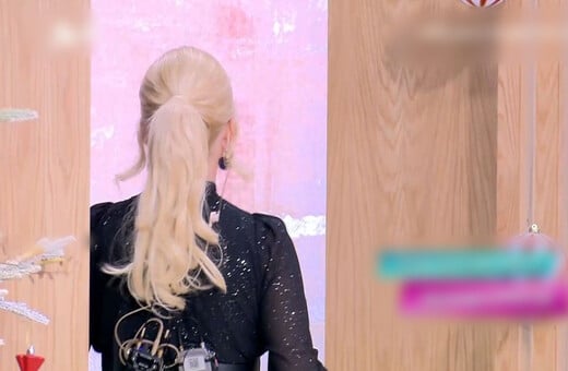 Κατερίνα Καινούργιου: «Είμαι προληπτική» - Έφυγε από το πλατό της εκπομπής