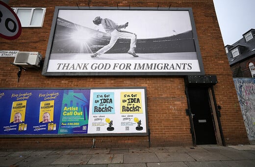 ΜΕΤΑΝΑΣΤΕΣ ΕΥΡΩΠΗ ΕΥΡΩΠΑΙΟΙ