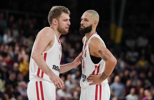 ΟΛΥΜΠΙΑΚΟΣ ΒΑΛΕΝΘΙΑ ΣΕΦ 