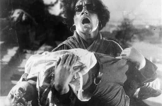 «Θωρηκτό Ποτέμκιν»: Η κινηματογραφική επανάσταση του Σεργκέι Αϊζενστάιν έκλεισε τα 100 