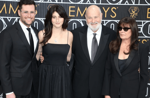 Rob Reiner: Η επίσημη ανακοίνωση της αστυνομίας για τον γιο του