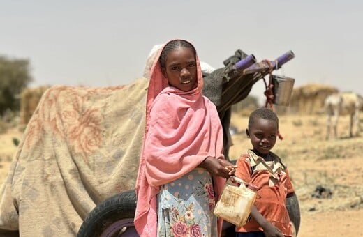 IRC: Το Σουδάν για τρίτη χρονιά πρώτο στη λίστα της με τις σοβαρότερες ανθρωπιστικές κρίσεις του κόσμου