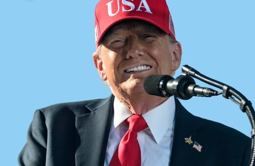 ΤΡΑΜΠ ΑΛΚΟΟΛΙΚΟΣ