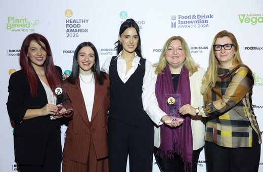 Healthy Food & Bio Food Awards 2026: Η ΑΒ Βασιλόπουλος διακρίνεται για τη σειρά Nature’s Promise και ΑΒ Έτοιμα Γεύματα