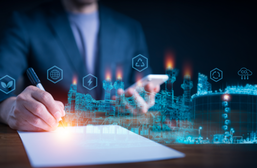 Η ΔΕΠΑ Εμπορίας αλλάζει πίστα