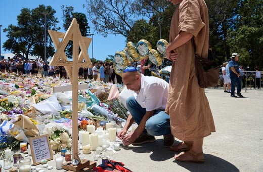Τρομοκρατική επίθεση στο Σίδνεϊ: Ο δράστης κατηγορείται για 59 αδικήματα, εκ των οποίων 15 ανθρωποκτονίες 