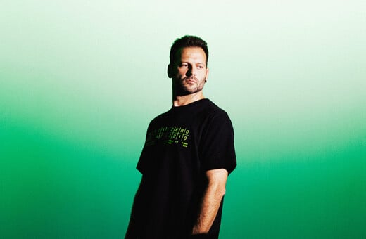 ENRICO SANGIULIANO INTERVIEW