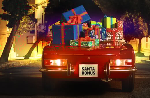 Χριστουγεννιάτικες αγορές με το Bonus της Alpha Bank