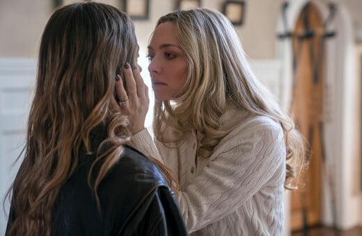 Τζέιμς Κάμερον, Σίντνεϊ Σουίνι και Αμάντα Σέιφριντ από αύριο στους κινηματογράφους