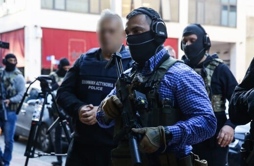 ΕΛΛΗΝΑΣ ΕΣΚΟΜΠΑΡ ΚΟΚΑΙΝΗ ΕΠΙΧΕΙΡΗΣΗ ΙΠΑΛΛΟΣ