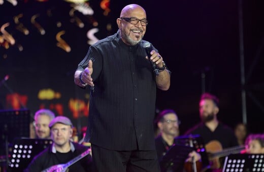 Γιάννης Ζουγανέλης για Ελεωνόρα: «Ο τρόπος που προσεγγιζόμαστε τελευταία έχει μέτρο την τοξικότητα και όχι την αλήθεια» 