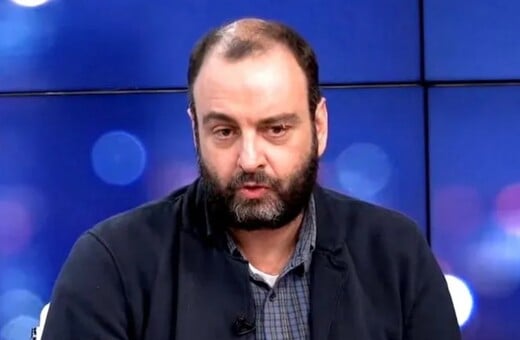 ΝΙΚΟΣ ΓΙΑΝΝΟΠΟΥΛΟΣ ΔΗΜΟΣΙΟΓΡΑΦΟΣ ΕΠΙΘΕΣΗ ΝΙΚΟΣ ΠΑΠΠΑΣ