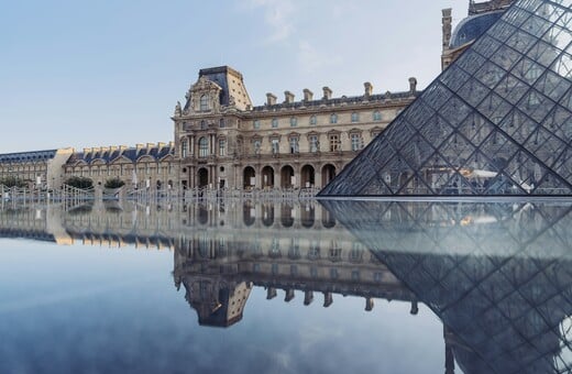 Λούβρο: Κλειστό και σήμερα το μουσείο - Παρατείνεται η απεργία των εργαζομένων 