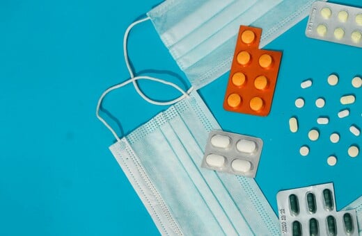 ΓΡΙΠΗ ΓΑΛΛΙΑ ΝΟΣΟΚΟΜΕΙΑ ΚΡΟΥΣΜΑΤΑ