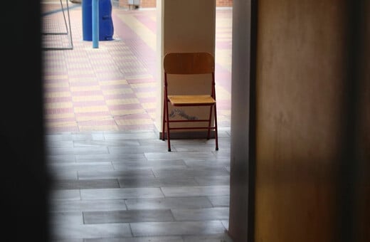 Κυψέλη: Μαθητές κλείδωσαν τους διευθυντές μέσα στο γυμνάσιο όπου μαχαιρώθηκε η 14χρονη