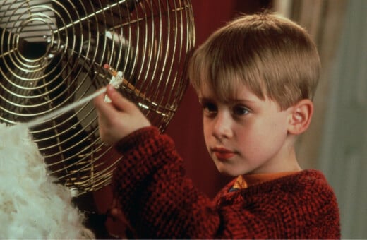 «Μόνος στο Σπίτι»: Tο θρυλικό σπίτι της οικογένειας Μακάλιστερ πωλήθηκε για εκατομμύρια δολάρια