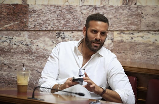 ΝΙΚΟΣ ΠΑΠΠΑΣ ΣΥΡΙΖΑ ΕΠΙΘΕΣΗ ΔΗΜΟΣΙΟΓΡΑΦΟΣ