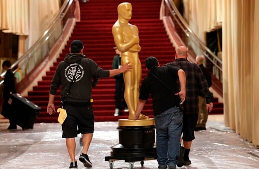 OSCAR ΑΛΛΑΓΗ ΣΥΜΦΩΝΙΑ YOUTUBE