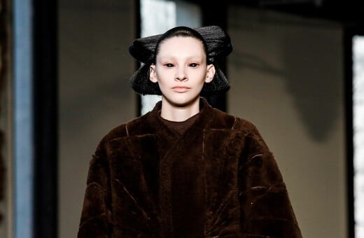 Rick Owens: Τέλος οι γούνες ζώων από το brand