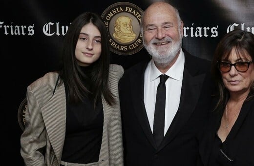 Rob Reiner: Η κόρη του βρήκε τη σορό του έπειτα από τηλεφώνημα - Δεν γνώριζε πως ήταν νεκρή και η μητέρα της