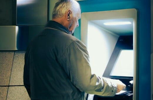 Συντάξεις Ιανουαρίου 2026: 