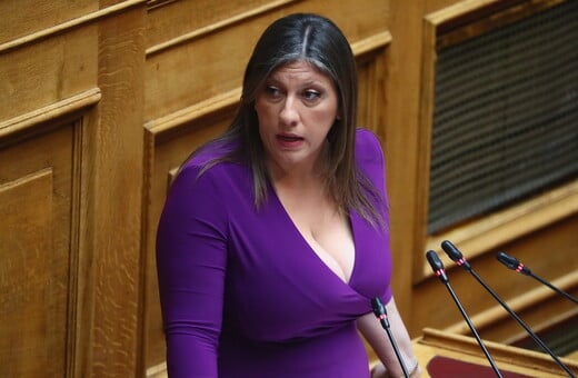 Κωνσταντοπούλου, ο ανατριχιαστικός ήχος του λαϊκισμού…