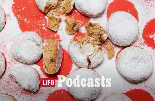 Τι πραγματικά μάς παχαίνει τις γιορτές;