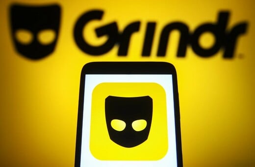 Grindr: Η εφαρμογή θα λειτουργεί με επίκεντρο την τεχνητή νοημοσύνη και δεν θα ασχολείται με την πολιτική