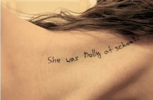 Στη δημοσιότητα νέες φωτογραφίες από τα αρχεία του Τζέφρι Έπσταϊν