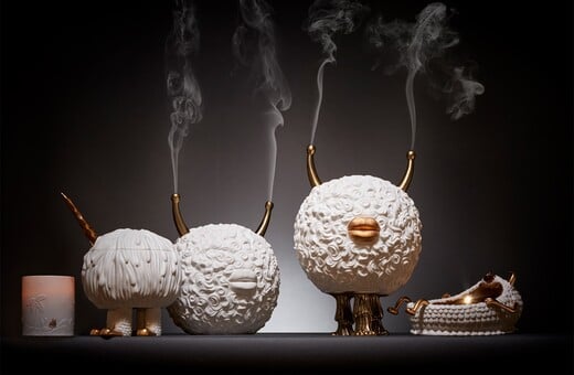 Συγκατοικώντας με την ομορφιά