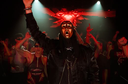 Τα πάρτι και οι συναυλίες που θα πάνε όλοι τα Χριστούγεννα