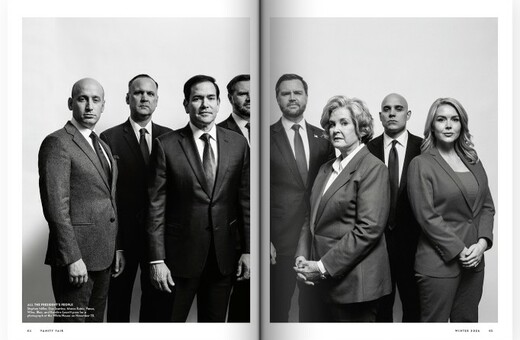 Ο Christopher Anderson 