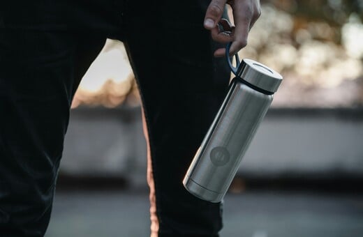 Ενυδάτωση: Αρκούν τα οκτώ ποτήρια νερό την ημέρα κατά τους χειμερινούς μήνες;