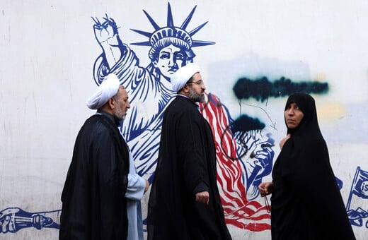 ΙΣΡΑΗΛ ΙΡΑΝ ΗΠΑ