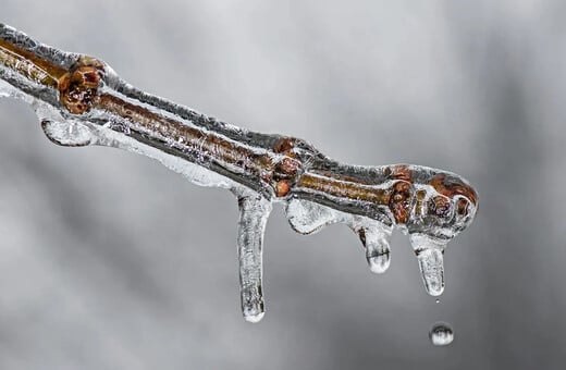 Μαρουσάκης: Το Σάββατο έρχεται βαρομετρικό χαμηλό - Κακοκαιρία με μεγάλο όγκο νερού και ραγδαιότητες