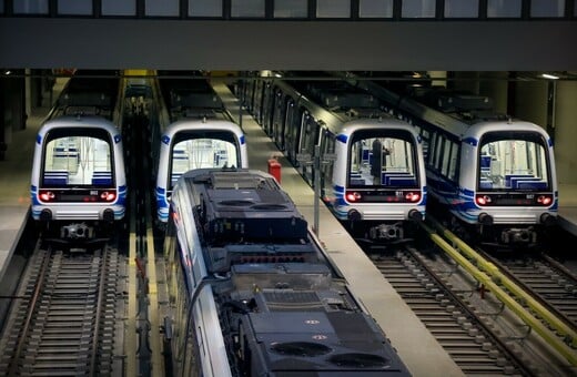 ΜΕΤΡΟ ΘΕΣΣΑΛΟΝΙΚΗΣ ΘΕΣΣΑΛΟΝΙΚΗ