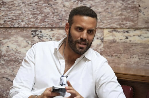 ΝΙΚΟΣ ΠΑΠΠΑΣ ΔΗΜΟΣΙΟΓΡΑΦΟΣ