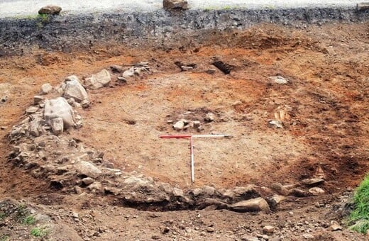 ΤΑΦΗ ΑΡΧΑΙΟΛΟΓΙΑ ΑΡΧΑΙΟΛΟΓΟΙ ΑΝΑΣΚΑΦΗ