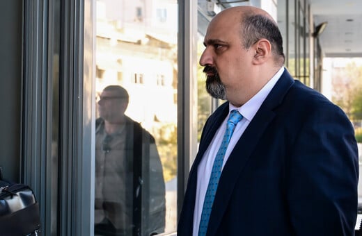 ΧΡΗΣΤΟΣ ΤΡΙΑΝΤΟΠΟΥΛΟΣ ΤΕΜΠΗ ΑΠΟΛΟΓΙΑ